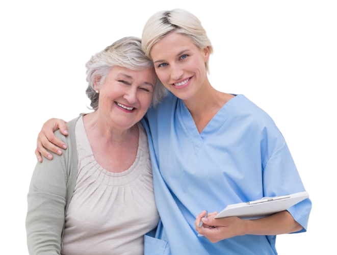 Курс подготовки младших медсестер в Сосновом Бору