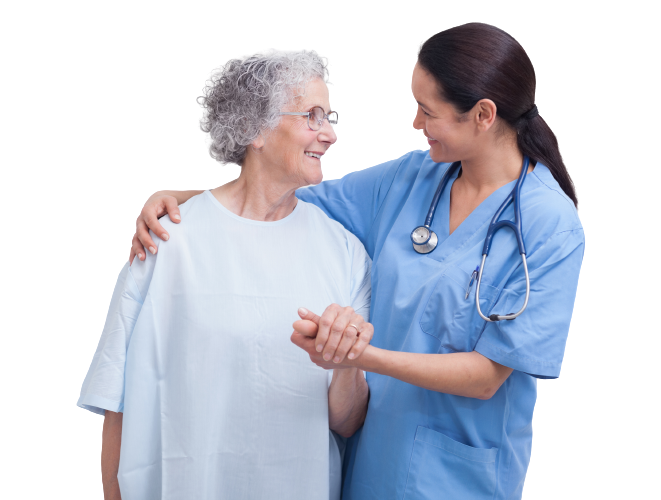 Курс младшей медсестры по уходу за больными в Сосновом Бору