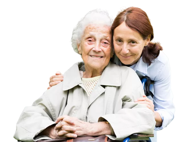 Курс патронажной сиделки (помощницы по уходу) в Сосновом Бору Курс патронажной сиделки (помощницы по уходу) в Сосновом Бору